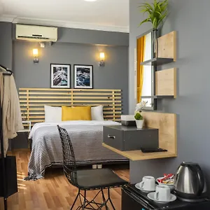 Hotel Sayeban, Istambul