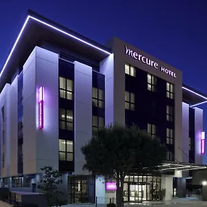 Hotel Mercure Altunizade, Istanbul