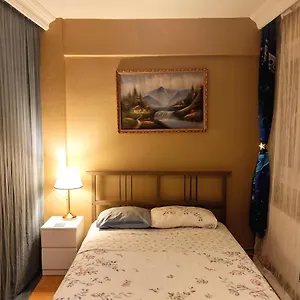Uskudar Homestay