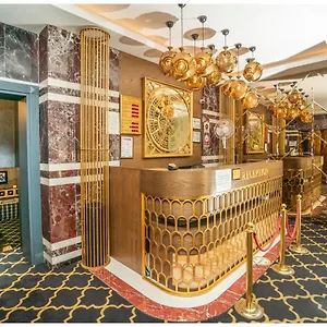 Ma Hotel