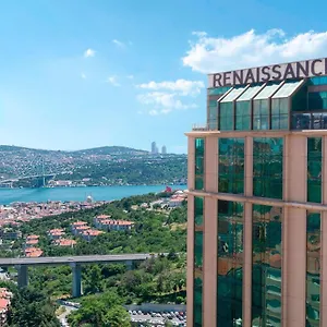 Hotel Renaissance Polat Bosphorus, Istanbul