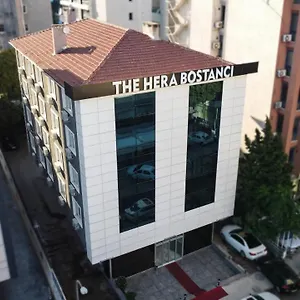 The Hera Bostanci Frühstückspension