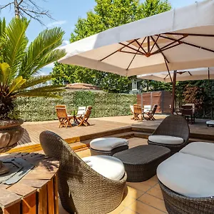 Sakine Hanim Mansion Hotel